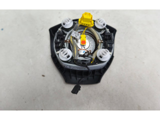 Подушка безопасности водителя 1T0880201S   Volkswagen Tiguan