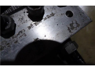 Блок управления АБС 265230477, 9660934580 Citroen C4 Grand Picasso