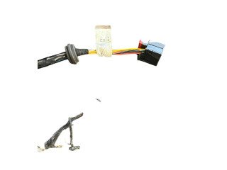 Зеркало электрическое Audi A7 S7 4G 2011 - 2017 года