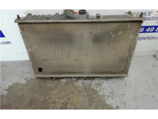 Комплект радиатора Mitsubishi Carisma 1996 - 1999 года