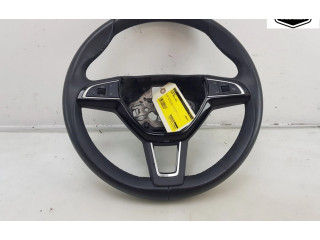 Руль Skoda Kamiq 2019 - года 5E0419091BQ, 5E0419091BQ