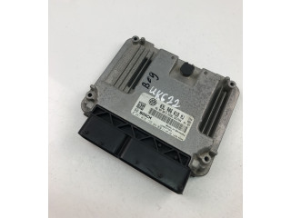 Řídící jednotka 03L906018NJ, 0281018139   Volkswagen Caddy 2010