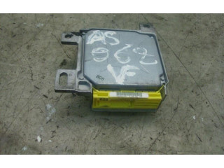 Блок управления надувных подушек Renault Clio I