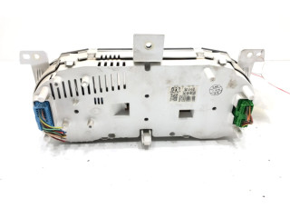 Přístrojová deska Suzuki Ignis 2003 34100-86G20