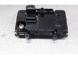 Блок управления климат-контролем Volvo S80