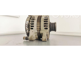 Генератор 0121615009 Ford Galaxy