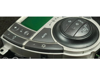 Блок управления климат-контролем 14874990YR, 0173013 Citroen C8