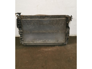 Комплект радиатора    KIA Sportage    