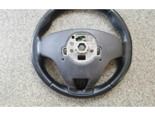 Руль Volvo V60  2011 - 2013 года P31250592      