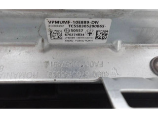 Дисплей 670274834 Maserati Grecale