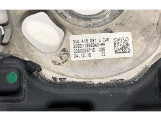 Руль Skoda Superb B8 (3V)  2015 - 2024 года 3V0419091L      