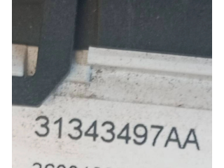 Панель приборов 31343497AA Volvo S60