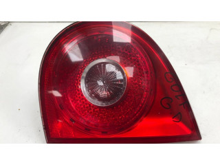 Задний фонарь правый сзади 1K6945093F, 028500104 Volkswagen Golf Plus 2005-2013 года