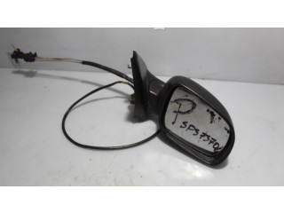 Zpětné zrcátko Seat Ibiza III (6L) 2001 024029