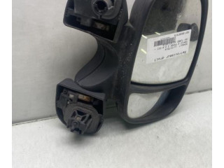 Зеркало электрическое        Renault Trafic II (X83)  2001 - 2014 года   