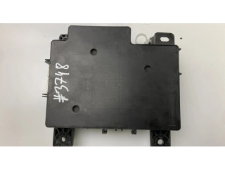 Блок предохранителей 8637A318 Mitsubishi Outlander