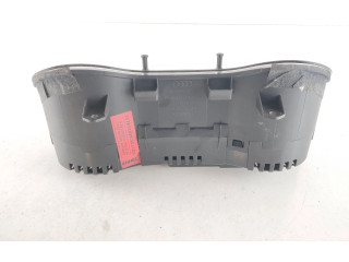 Панель приборов 8P0920931E Audi A3 S3 8P