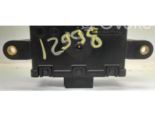 Блок управления двигателя A2469006918 Infiniti Q30