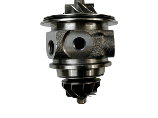 Turbodmychadlo Турбина 49373-04001, CHRA50-0157B Renault Clio IV