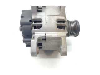 Генератор 231002949r   Dacia Duster      