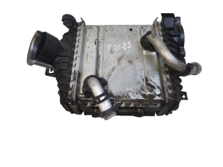 Интеркулер  A6540101004, A6540900100   Mercedes-Benz E W213 