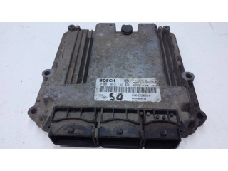 Řídící jednotka 0281012199, 8200589839 Renault Laguna II 2005