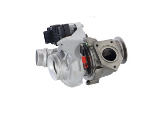  Турбина BMW X3 E83  49335-00520, 49335-00520         