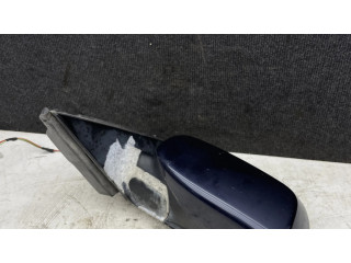 Zpětné zrcátko BMW 5 E60 E61 2004