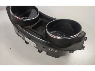 Спидометр (приборный щиток) 3T1920841K, AUT202085 Skoda Superb B6 (3T)