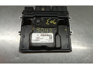 Řídící jednotka 237109279S, 0281021117 Renault Kangoo III 2023