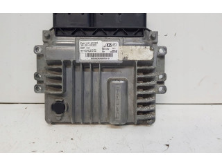 Блок управления двигателем Блок управления    KIA Venga