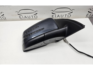 Зеркало электрическое        Mercedes-Benz GL X166  2013 - 2019 года   
