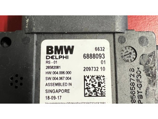 Датчик слепых зон 6888093, 66326888093 BMW X3 G01