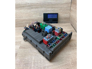 Блок предохранителей 9646907380, WithPlug   Fiat Ulysse    