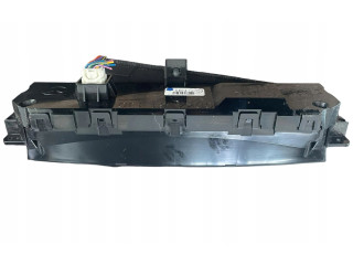 Vstřikovací lišta GDK4611J0 Mazda 6