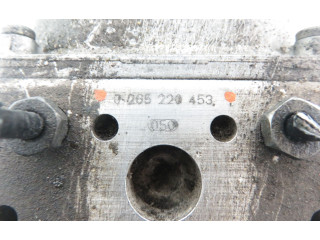 Řídící jednotka 0265220453, 0273004345 Alfa Romeo 166 2001