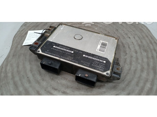 Řídící jednotka 9641390180, 9645956380 Citroen Berlingo