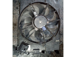 Вентилятор печки 5020853 Dacia Sandero