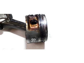 Píst Fiat Bravo - Brava pro benzínový motor 1.6