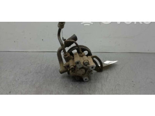 Топливная рампа Chevrolet Spark для двигателя B10D1-G