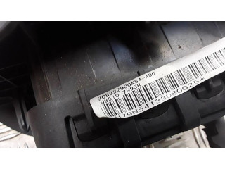 Подушка безопасности водителя 308332900N54 Dacia Duster