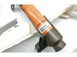 Боковая подушка безопасности 9141639 Volvo V70