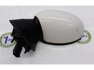Зеркало электрическое     Сзади   Mini One - Cooper R50 - 53  2001-2006 года   
