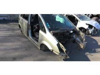 Моторчик заднего дворника 9132802 Opel Meriva A