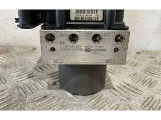 Блок АБС 589201H300   KIA  Ceed  2006 - 2012 года