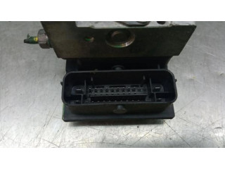 Блок АБС 0265232384   Dacia  Duster  