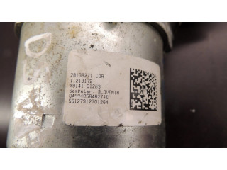 рейка Колонка рулевая 50517538, 28139271 Alfa Romeo MiTo