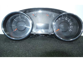 Geschwindigkeitsmesser Cockpit GASOLINA, 1.CLAVIJA   Peugeot 5008       