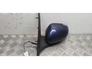 Зеркало электрическое     левое    Fiat Marea     