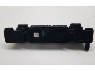 Блок управления климат-контролем 97250F1XXX, 97250F1700FHV KIA Sportage